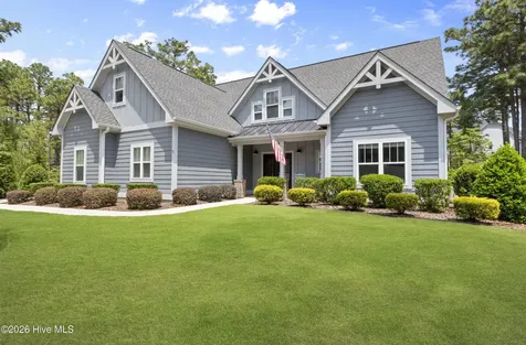 5 Royal Birkdale Court Southern Pines NC 28387