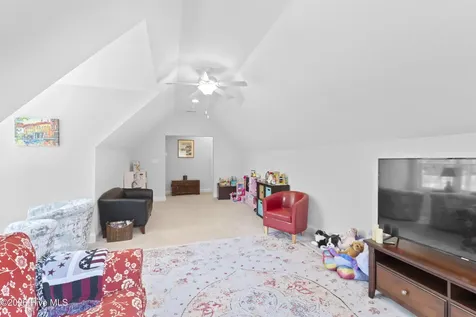 5 Royal Birkdale Court Southern Pines NC 28387