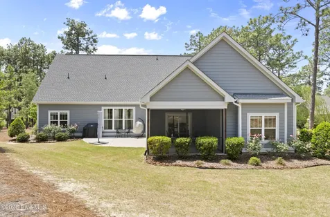 5 Royal Birkdale Court Southern Pines NC 28387