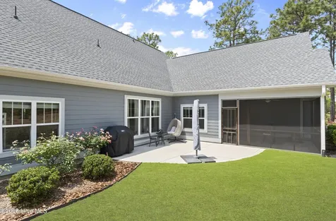 5 Royal Birkdale Court Southern Pines NC 28387