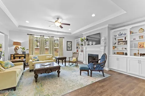 5 Royal Birkdale Court Southern Pines NC 28387