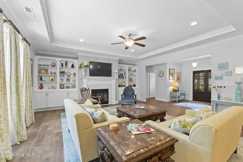 5 Royal Birkdale Court Southern Pines NC 28387