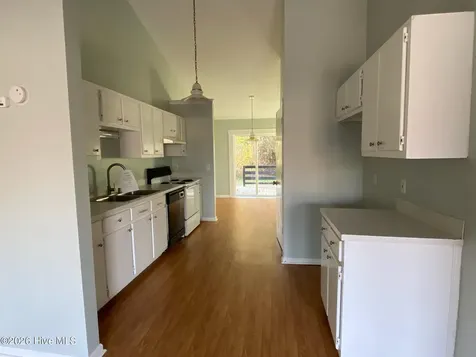 201 Wyndham Circle Greenville NC 27858