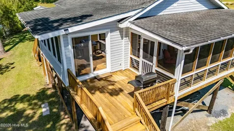 247 Jane Lane Oriental NC 28571