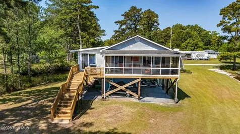 247 Jane Lane Oriental NC 28571