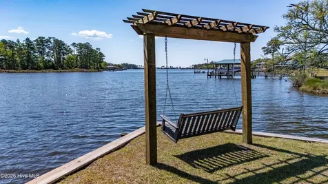 247 Jane Lane Oriental NC 28571