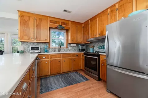 247 Jane Lane Oriental NC 28571