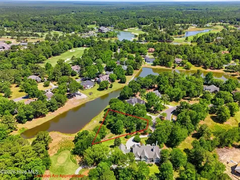 136 Sugar Maple Court Wallace NC 28466
