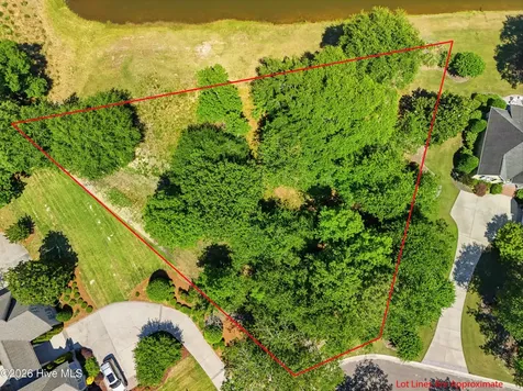 136 Sugar Maple Court Wallace NC 28466