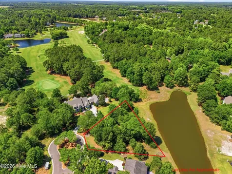 136 Sugar Maple Court Wallace NC 28466