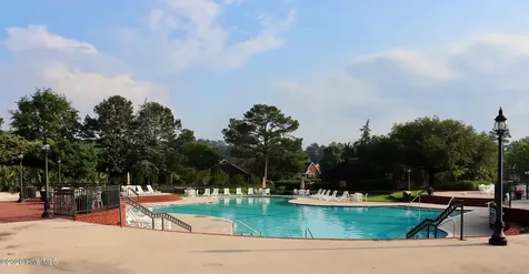 136 Sugar Maple Court Wallace NC 28466