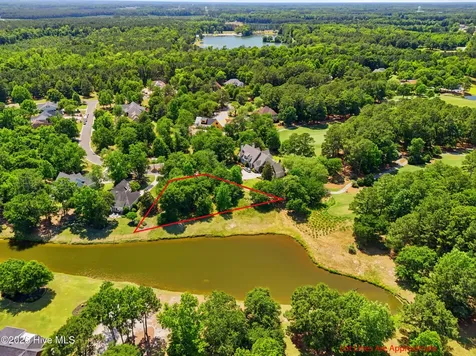 136 Sugar Maple Court Wallace NC 28466