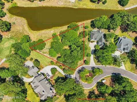 136 Sugar Maple Court Wallace NC 28466