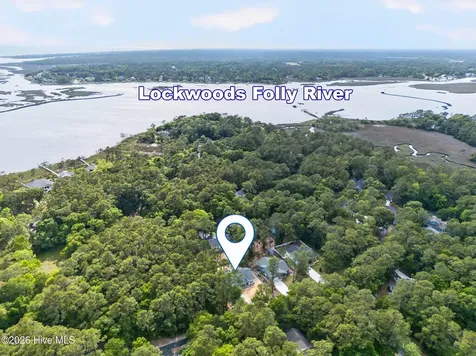 3275 Mooring Drive SE Bolivia NC 28422