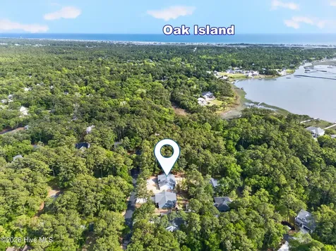 3275 Mooring Drive SE Bolivia NC 28422