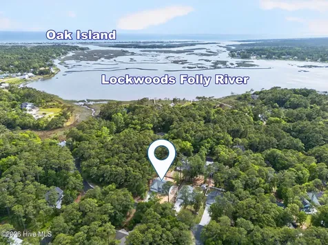 3275 Mooring Drive SE Bolivia NC 28422