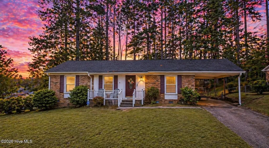 705 Rockwood Drive Fayetteville NC 28311