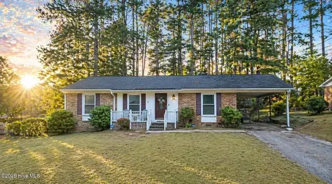705 Rockwood Drive Fayetteville NC 28311