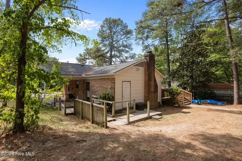 705 Rockwood Drive Fayetteville NC 28311