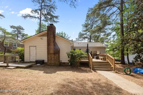 705 Rockwood Drive Fayetteville NC 28311