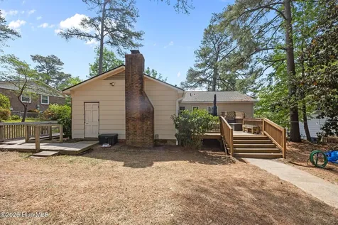 705 Rockwood Drive Fayetteville NC 28311