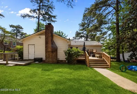 705 Rockwood Drive Fayetteville NC 28311