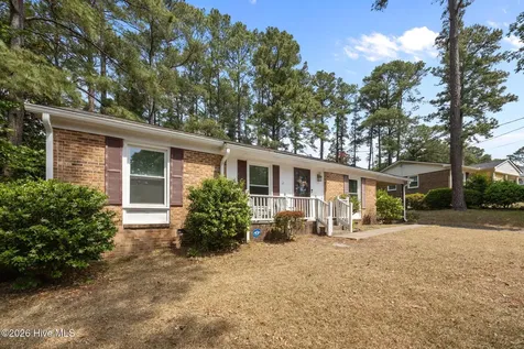 705 Rockwood Drive Fayetteville NC 28311