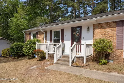 705 Rockwood Drive Fayetteville NC 28311