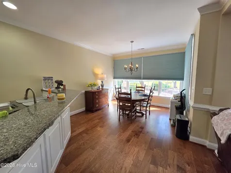 415 Honeysuckle Court Greenville NC 27834