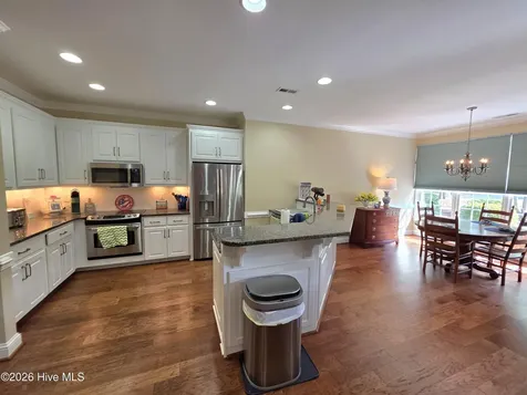 415 Honeysuckle Court Greenville NC 27834