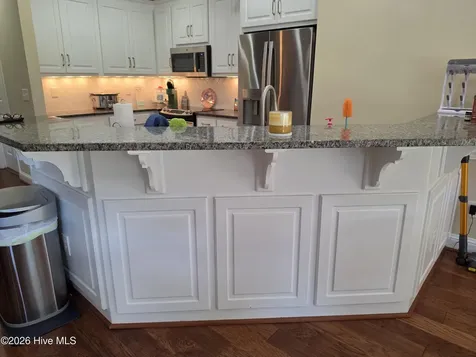 415 Honeysuckle Court Greenville NC 27834