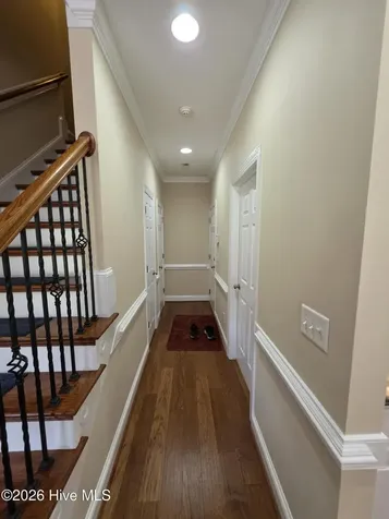 415 Honeysuckle Court Greenville NC 27834