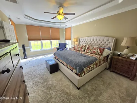 415 Honeysuckle Court Greenville NC 27834