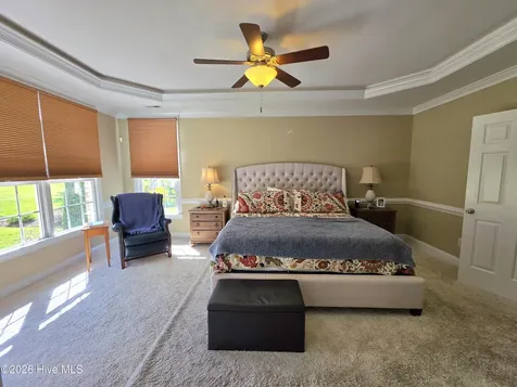 415 Honeysuckle Court Greenville NC 27834