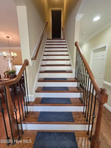 415 Honeysuckle Court Greenville NC 27834