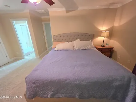415 Honeysuckle Court Greenville NC 27834