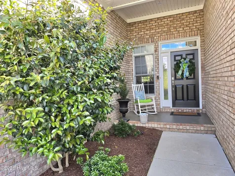 415 Honeysuckle Court Greenville NC 27834