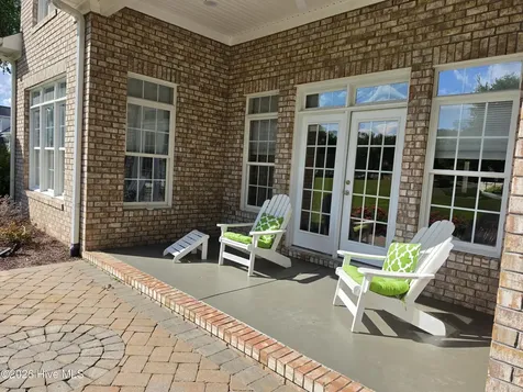415 Honeysuckle Court Greenville NC 27834