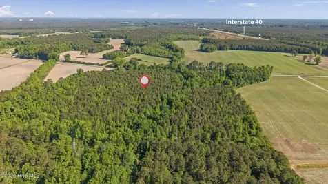 26 Acres High School Road Teachey NC 28464