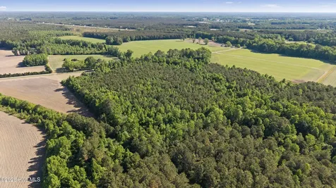 26 Acres High School Road Teachey NC 28464