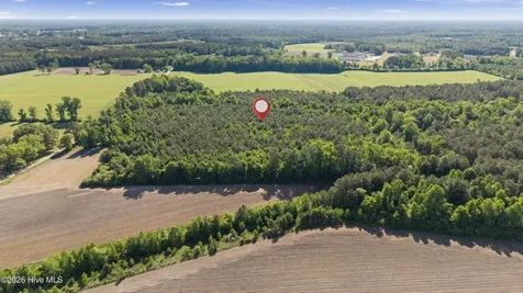 26 Acres High School Road Teachey NC 28464