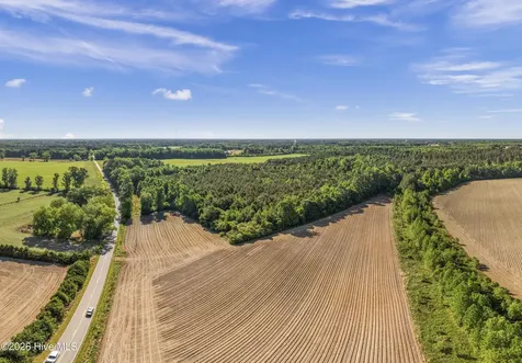 26 Acres High School Road Teachey NC 28464