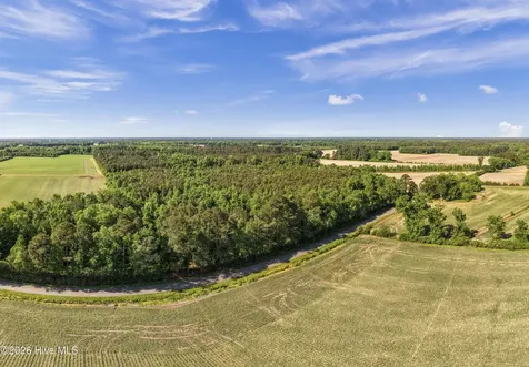 26 Acres High School Road Teachey NC 28464