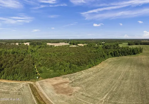 26 Acres High School Road Teachey NC 28464