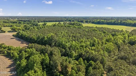26 Acres High School Road Teachey NC 28464