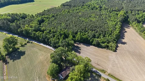 26 Acres High School Road Teachey NC 28464