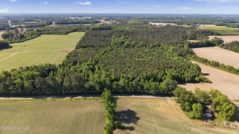 26 Acres High School Road Teachey NC 28464