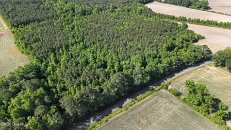 26 Acres High School Road Teachey NC 28464