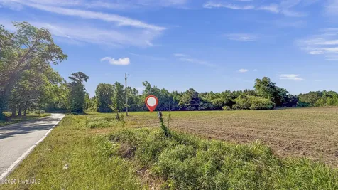 26 Acres High School Road Teachey NC 28464