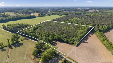 26 Acres High School Road Teachey NC 28464